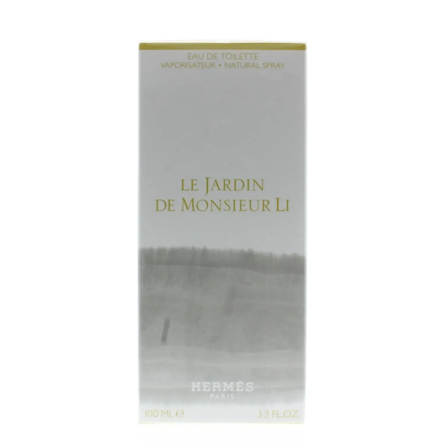 Jardin Monsieur Li By Hermes 3.3oz EDT Spray