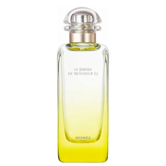 Jardin Monsieur Li By Hermes 3.3oz EDT Spray