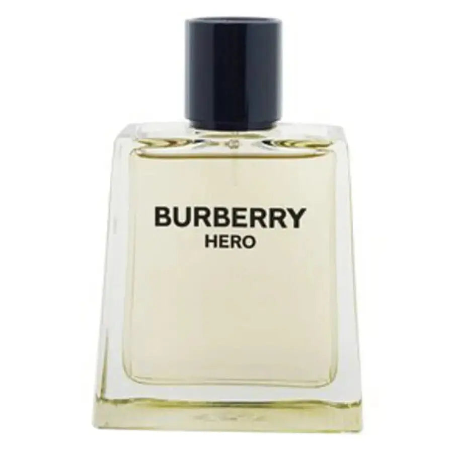 Hero By Burberry For Men 3.3oz EDT Spray