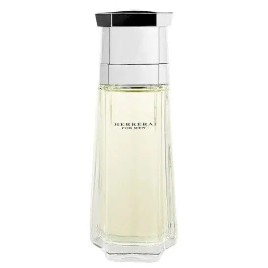 Herrera By Carolina Herrera For Men 3.4oz EDT Spray