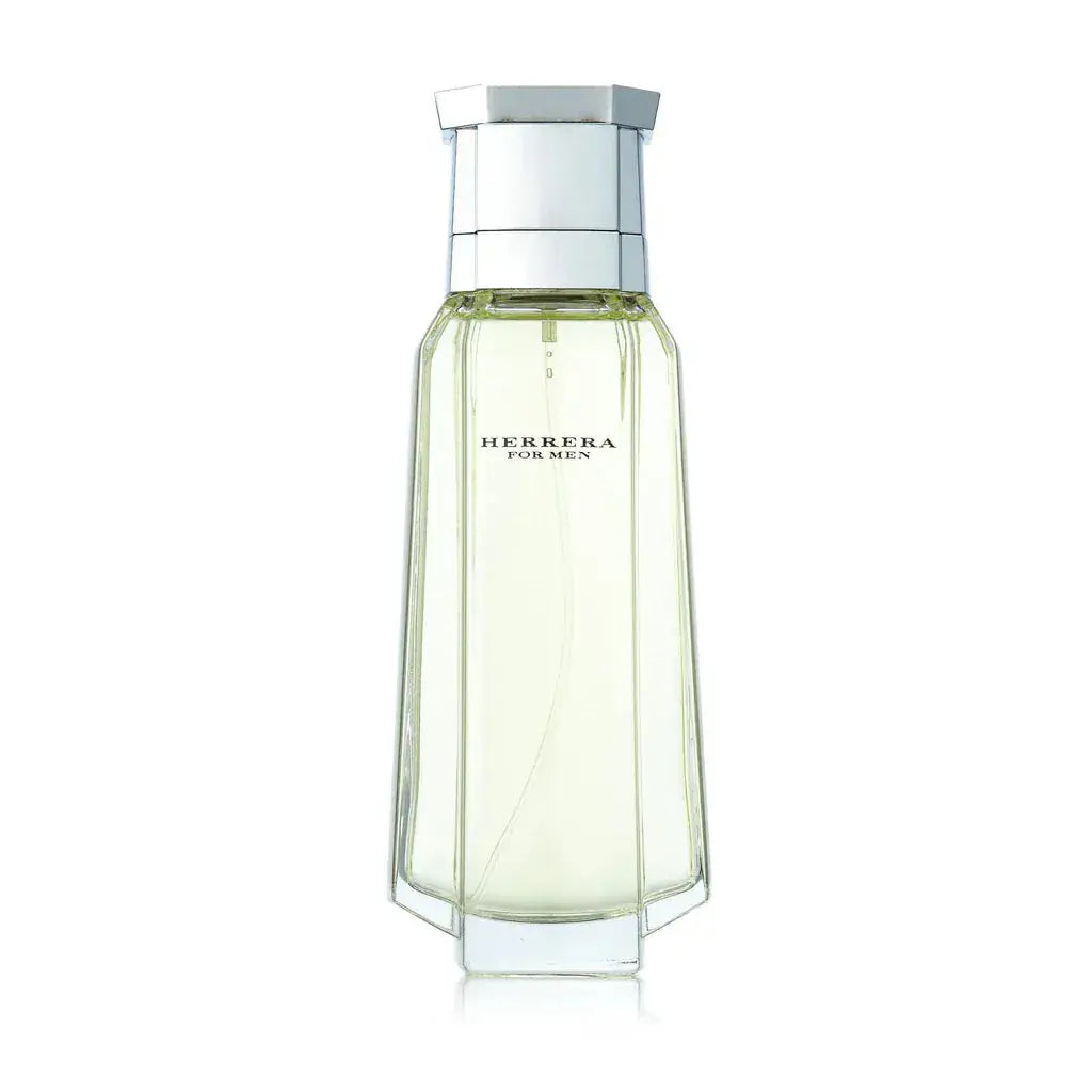 Herrera By Carolina Herrera For Men 6.7oz EDT Spray