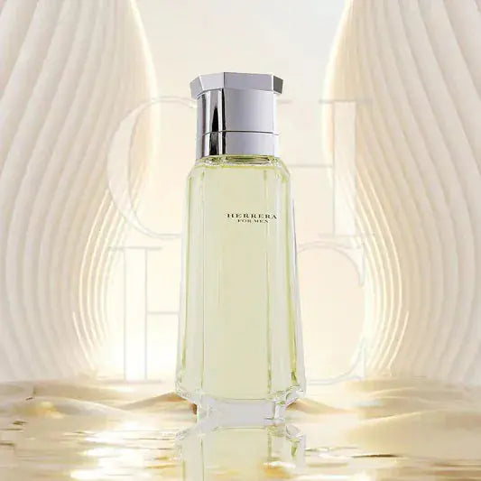 Herrera By Carolina Herrera For Men 6.7oz EDT Spray