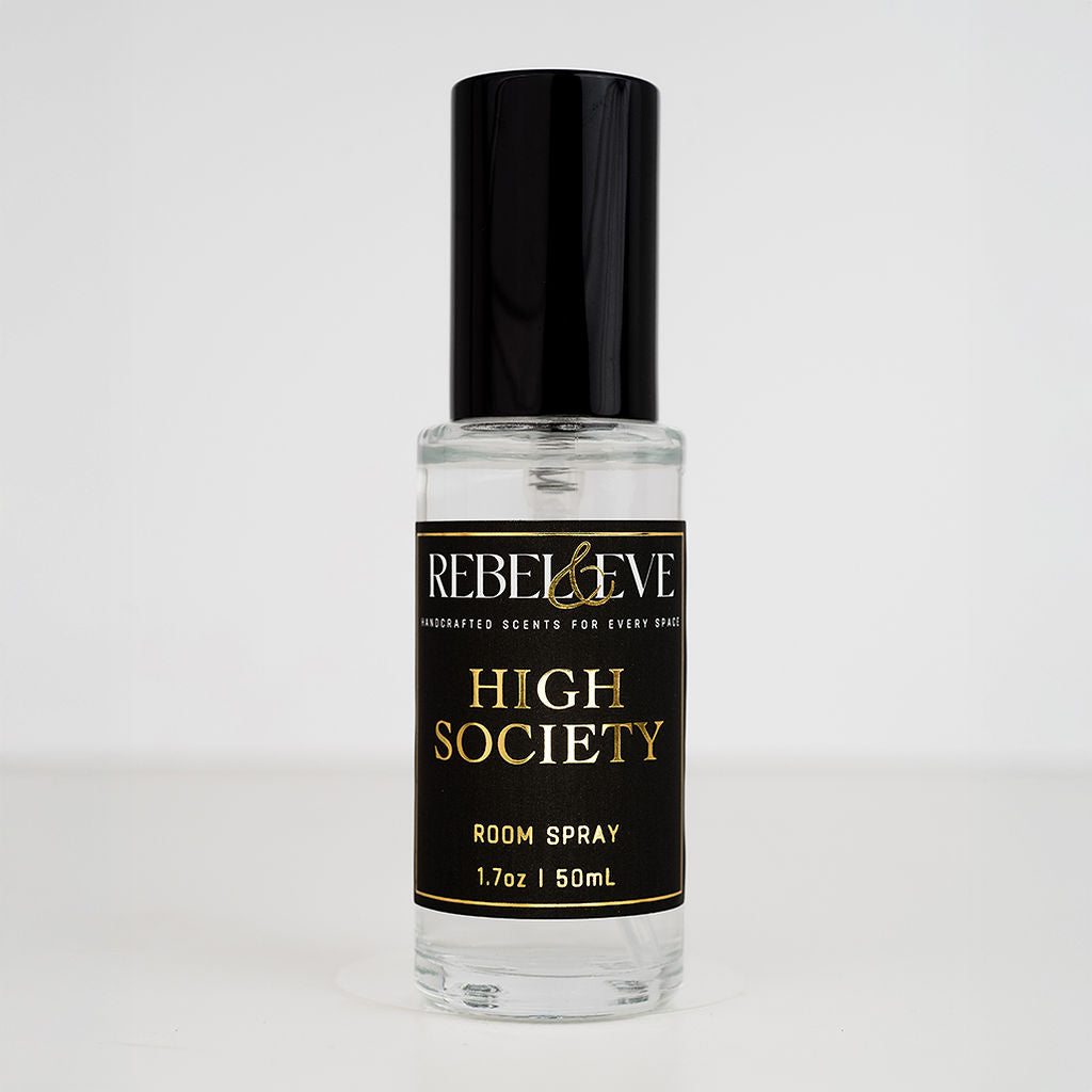 High Society Room Spray