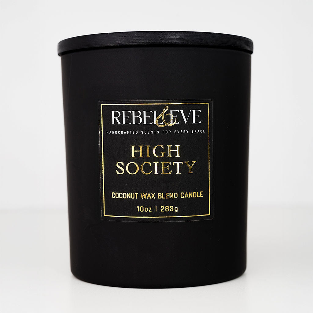 High Society Candle