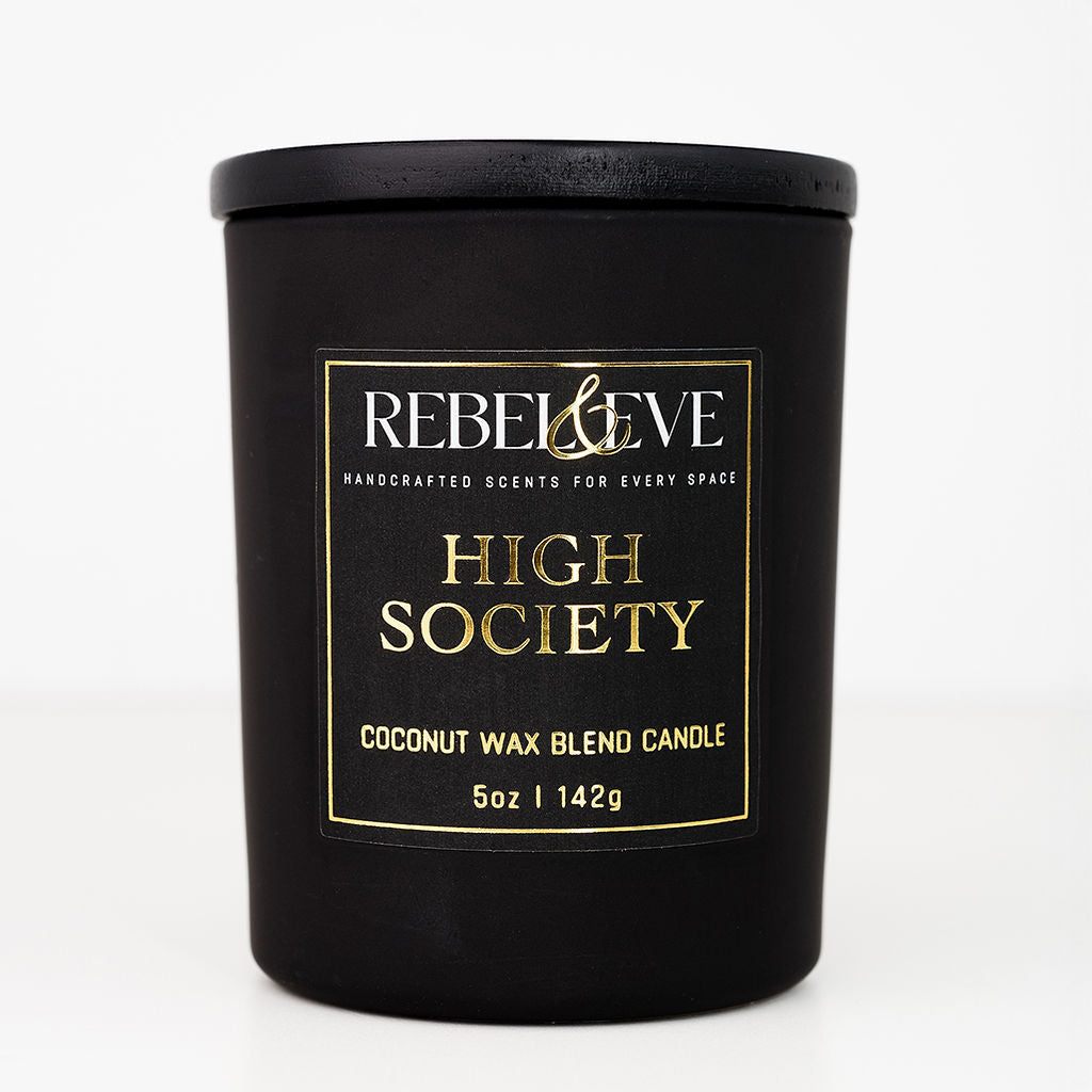 High Society Candle