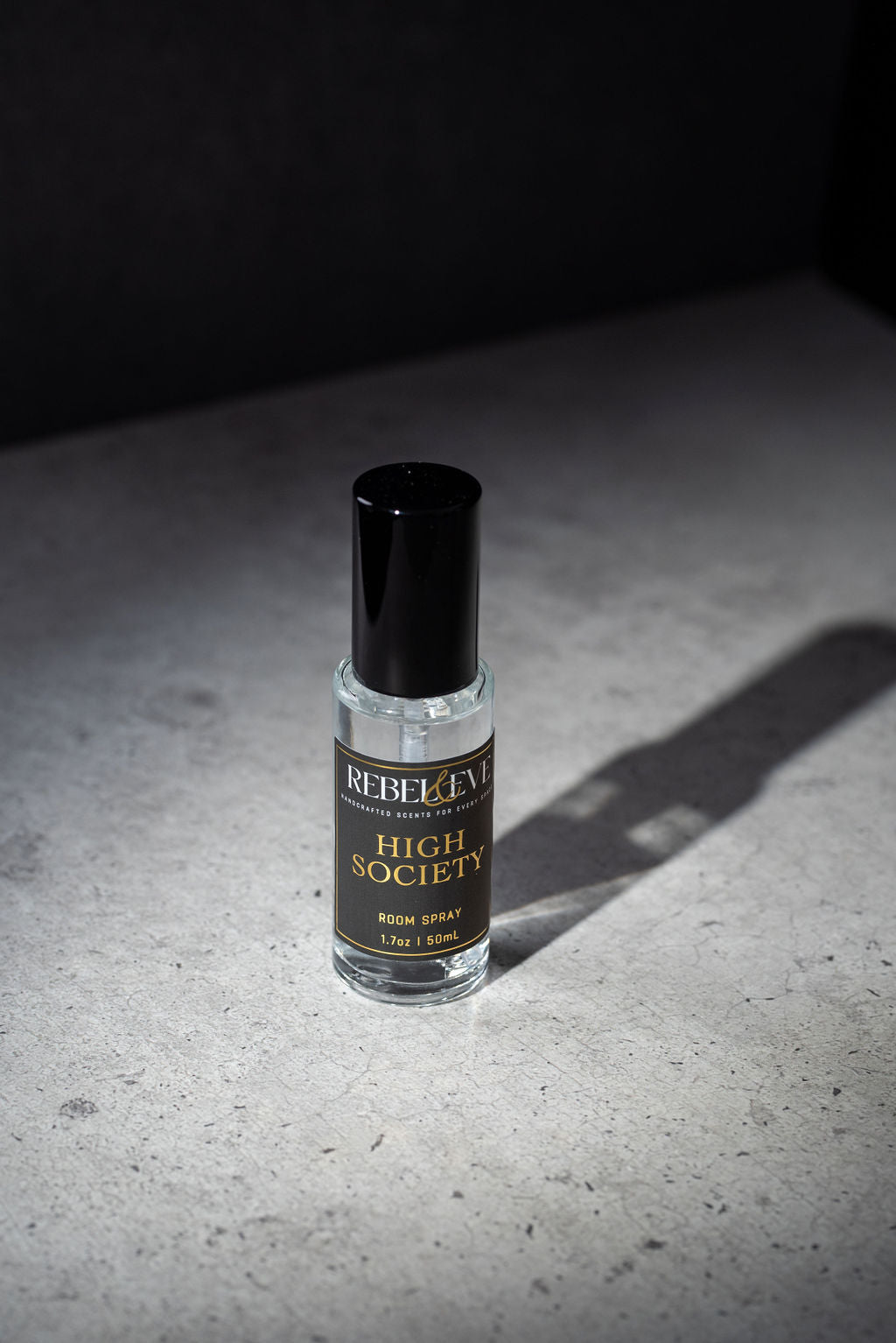 High Society Room Spray