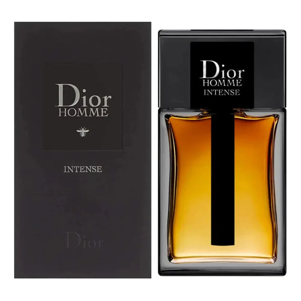 Dior Homme Intense Men 5.0oz EDP Spray
