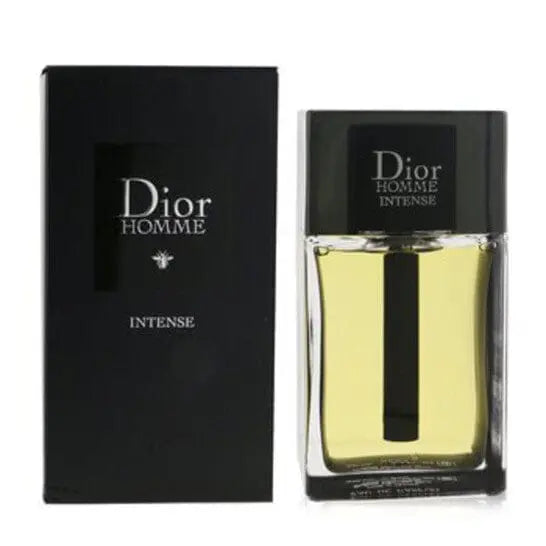 Homme Intense By Dior For Men 3.4oz EDP Spray
