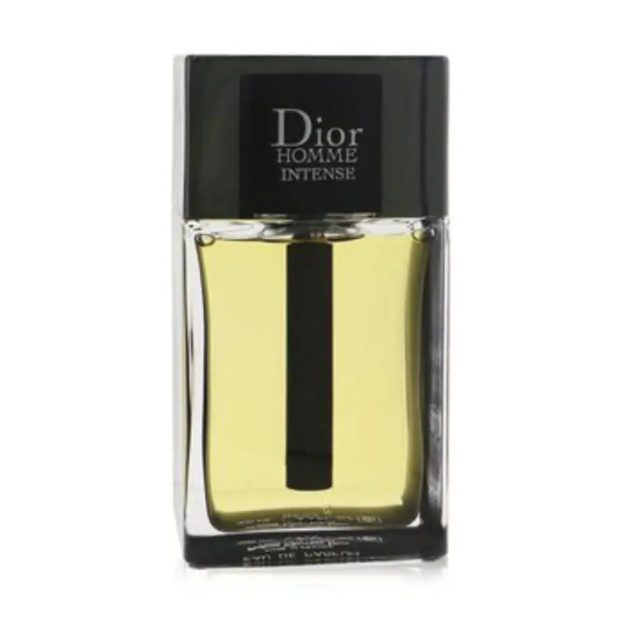 Homme Intense By Dior For Men 3.4oz EDP Spray