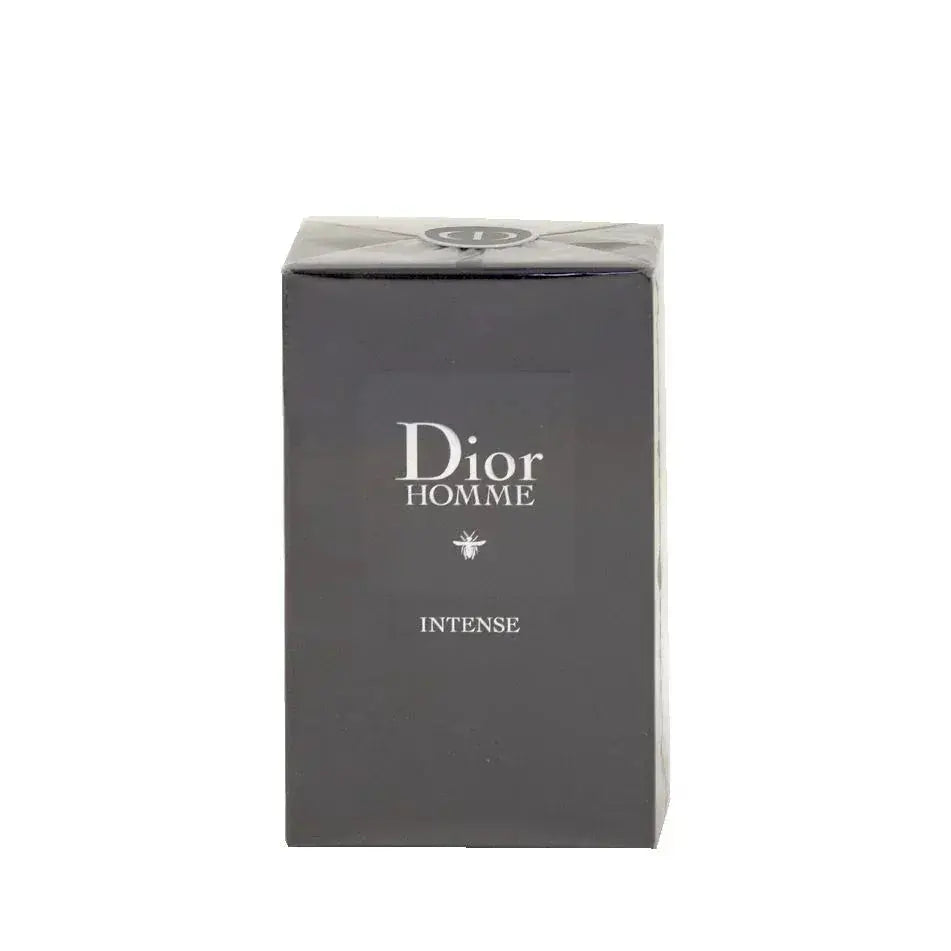 Homme Intense By Dior For Men 3.4oz EDP Spray