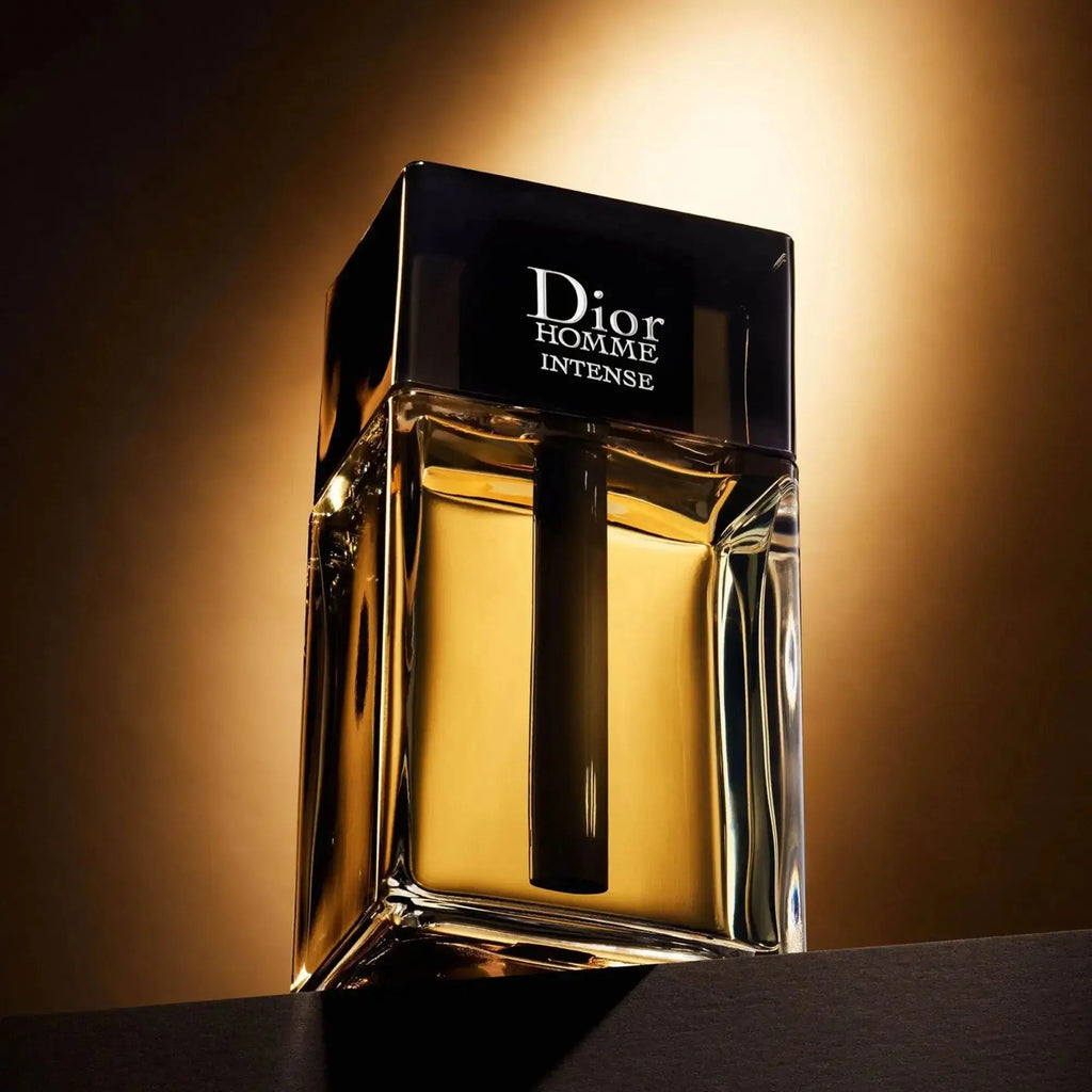 Homme Intense By Dior For Men 3.4oz EDP Spray