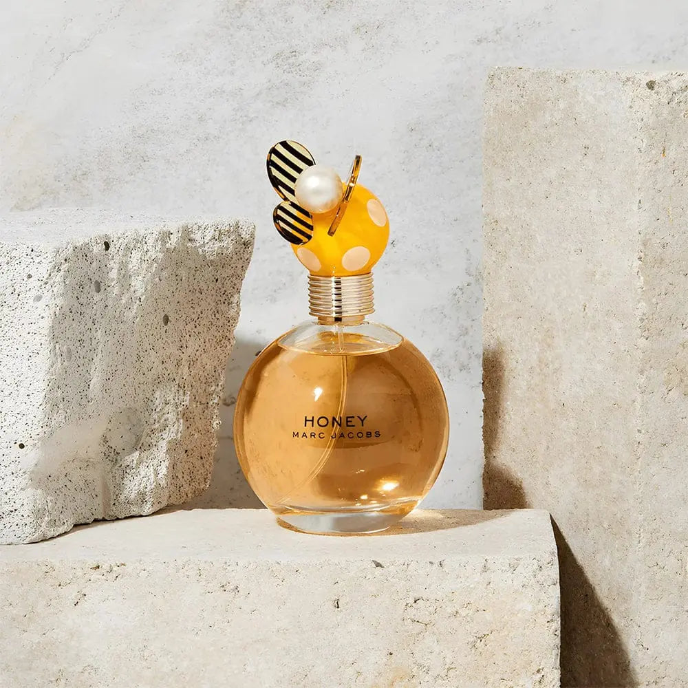 Honey By Marc Jacobs For Women 3.4oz EDP Spray