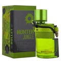Hunter Jungle By Armaf For Men 3.4oz EDP Spray