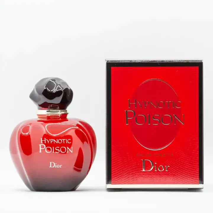 Hypnotic Poison By Dior For Women 1.7oz EDT Spray