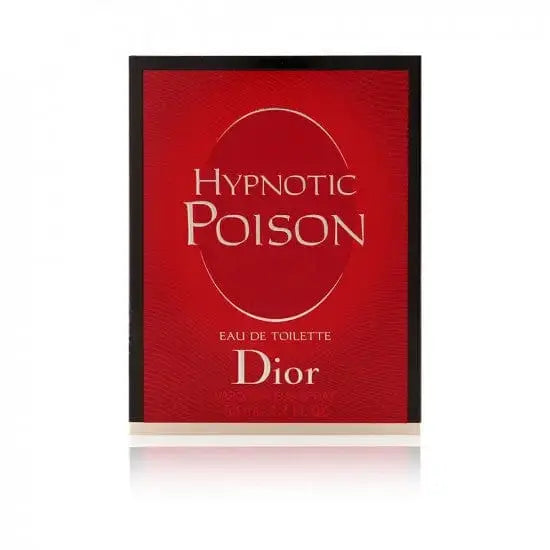 Hypnotic Poison By Dior For Women 1.7oz EDT Spray