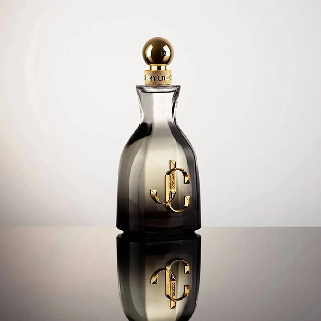I Want Choo Forever by Jimmy Choo For Women 3.3oz EDP