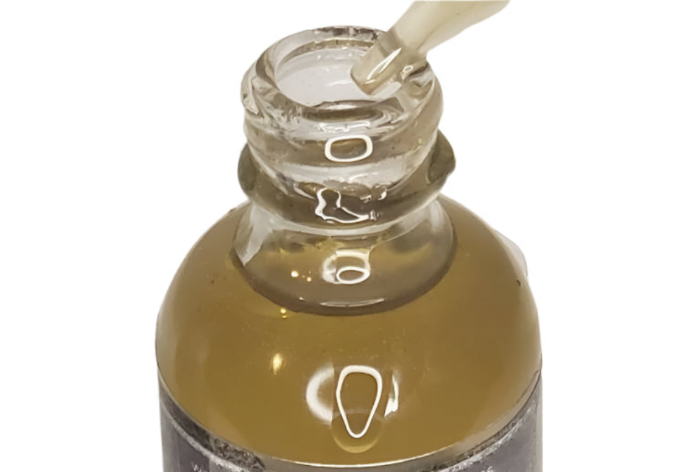 Black Seed Hair Growth Oil 2oz