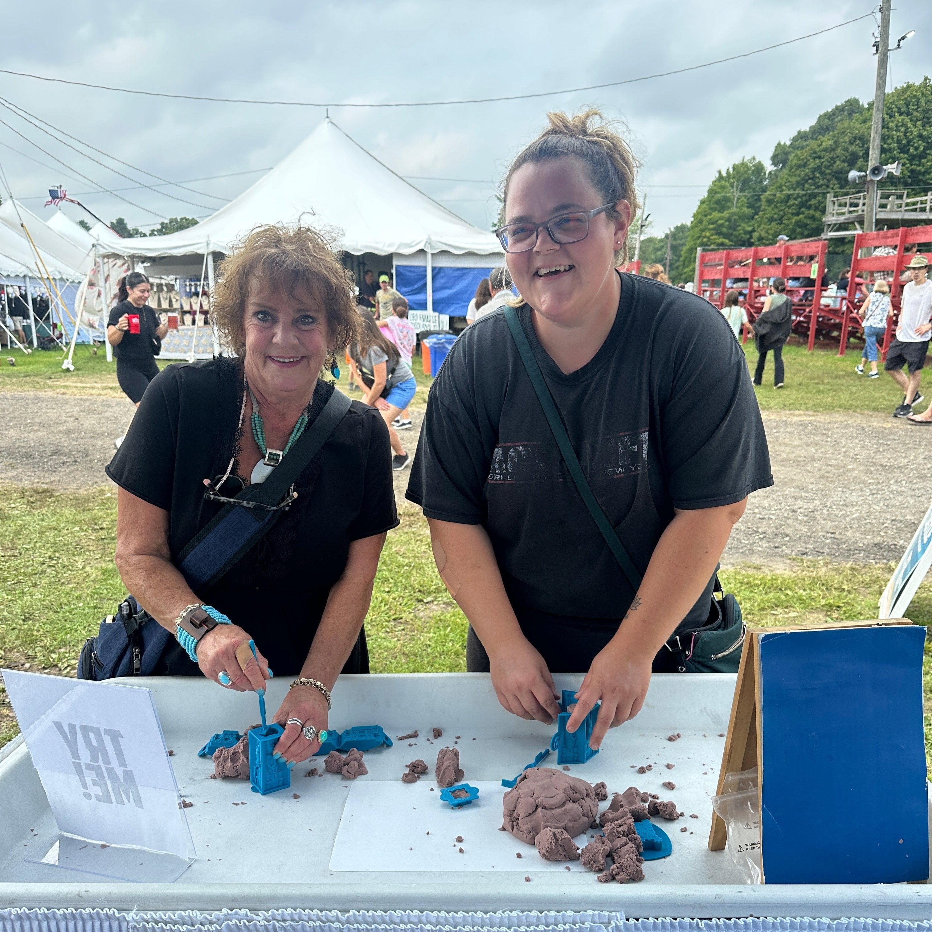 Create A Castle BuildMaster Castles On Wheels Connecticut - Parties and More!