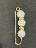 Step 4- Pins