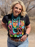 Callie Ann Stelter Goodness All Around Tee