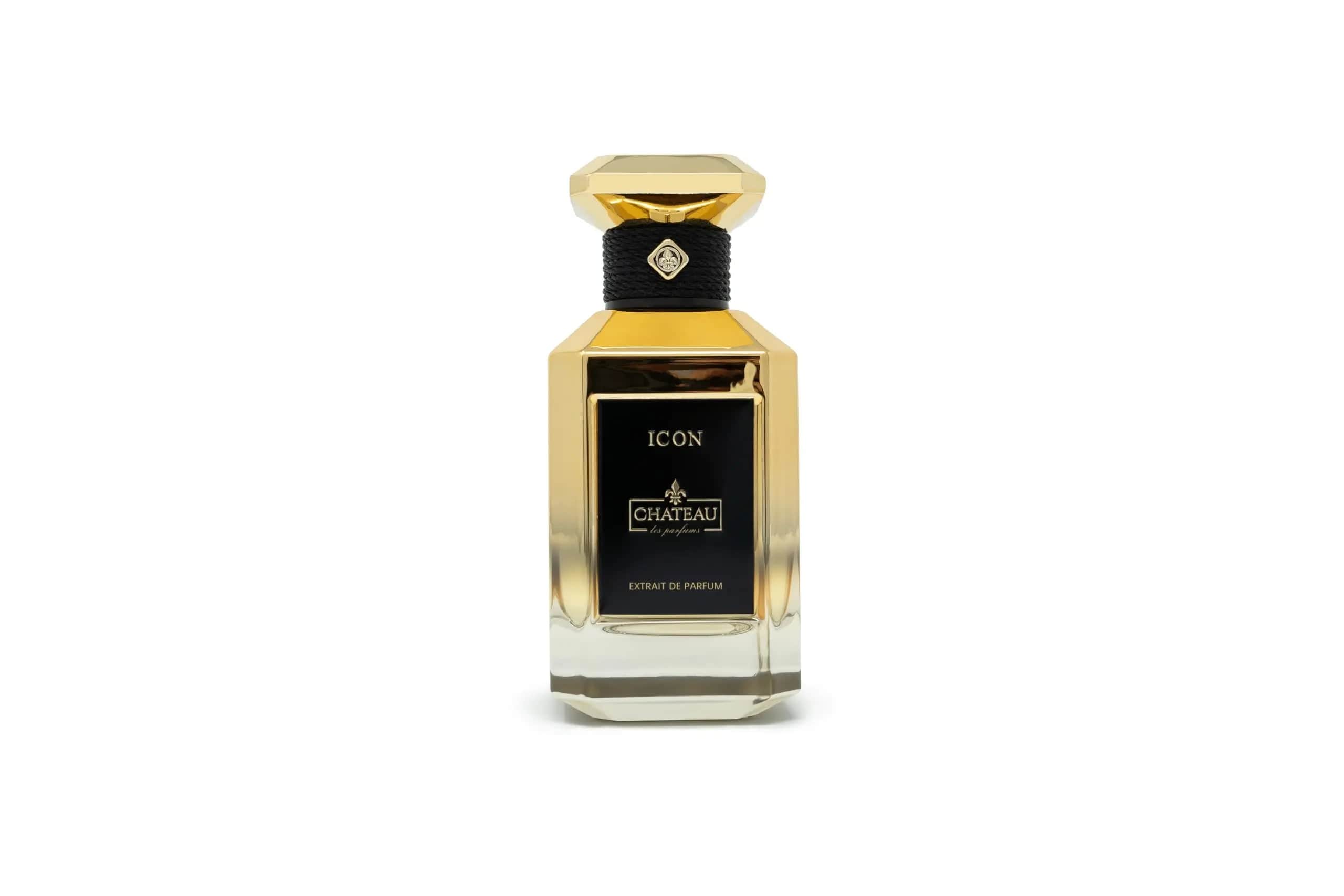 Icon By Chateau Unisex  3.4oz EDP Spray