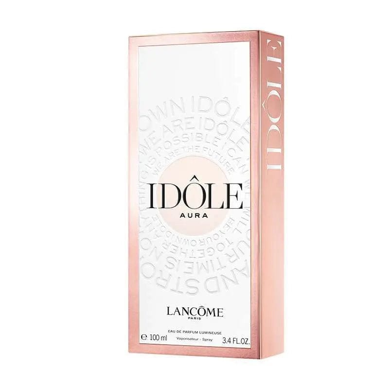 Idole Aura By Lancome For Women 3.4oz EDP Spray