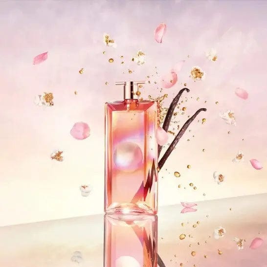 Idole Aura By Lancome For Women 3.4oz EDP Spray