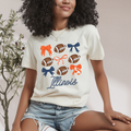 Illinois Spirit T Shirt