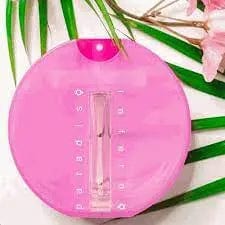 Inferno Paradiso Pink by Benetton for Women EDT 3.3oz Spray
