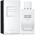 Inner Force Pure Amber By Geparlys For Men 3.4oz EDT Spray