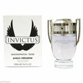 Invictus By Paco Rabanne For Men 3.4oz EDT Spray (TESTER)