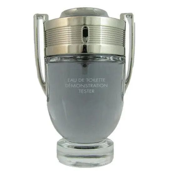 Invictus By Paco Rabanne For Men 3.4oz EDT Spray (TESTER)