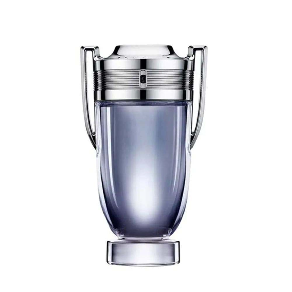 Invictus By Paco Rabanne For Men 3.4oz 3Pcs Set EDT Spray