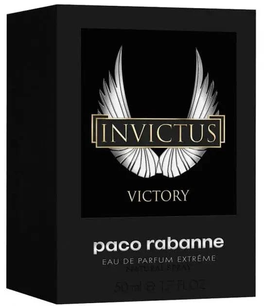 Invictus Victory By Paco Rabanne For Men 3.4oz EDP Spray