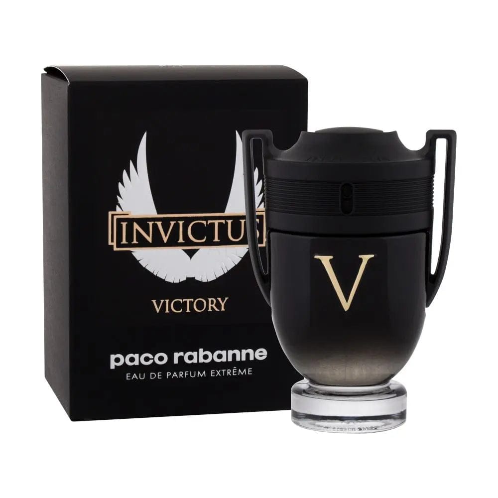 Invictus Victory By Paco Rabanne For Men 3.4oz EDP Spray