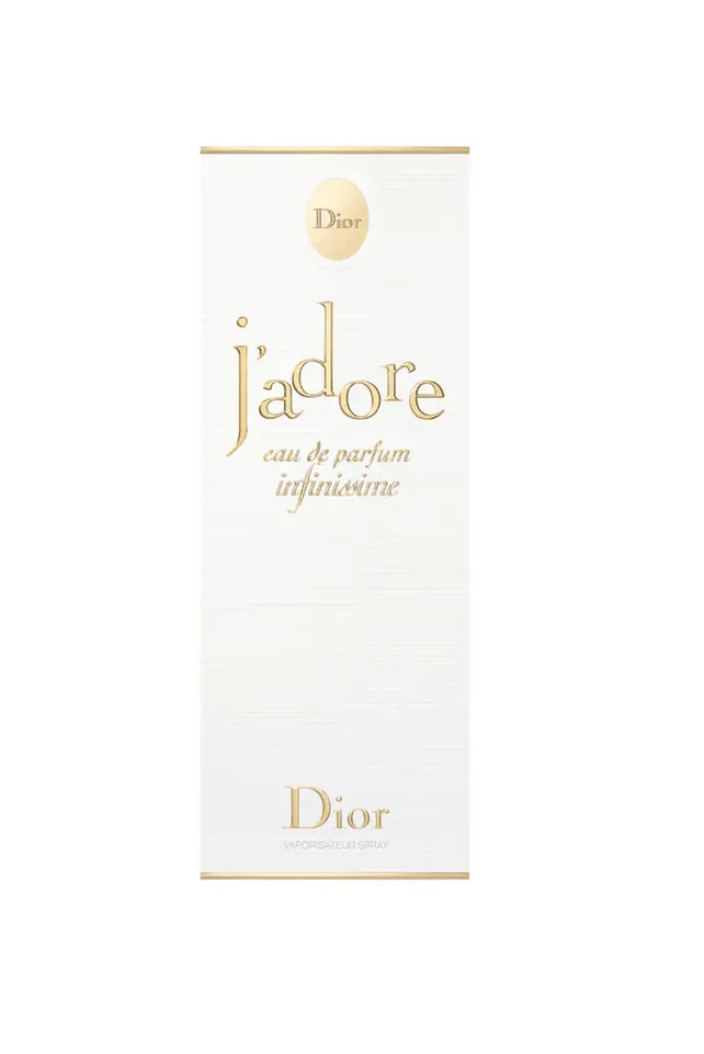 J'Adore Infinissime By Dior For Women 1.7oz EDP Spray