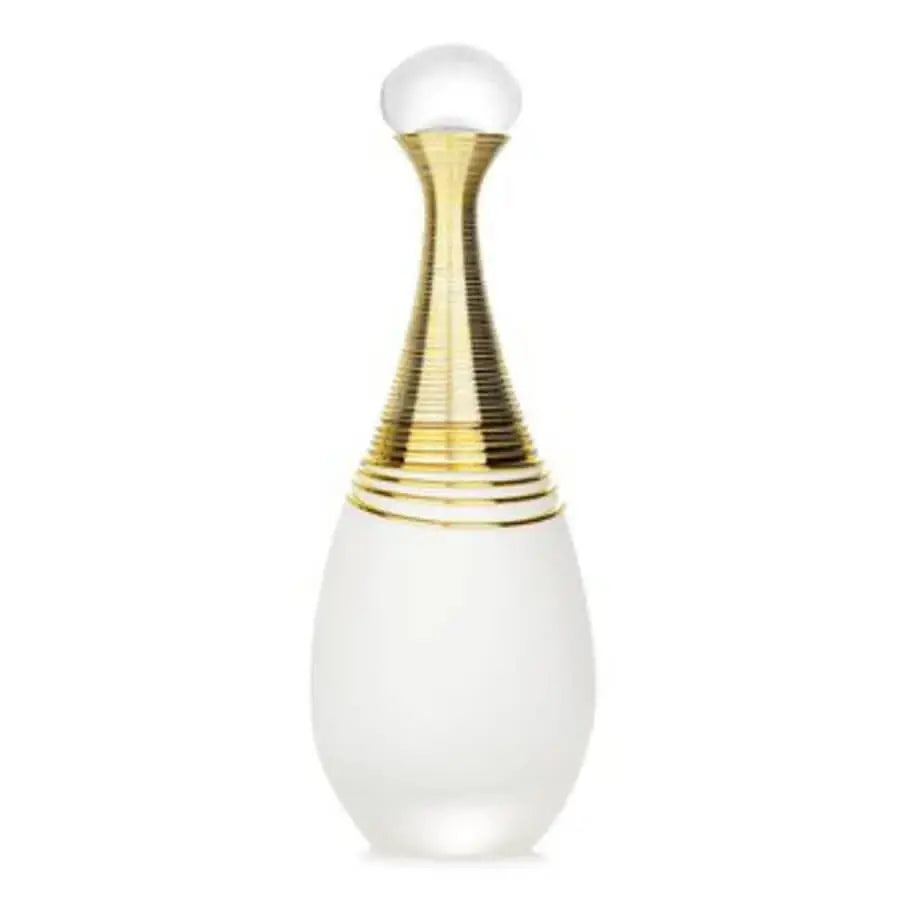 J'Adore Parfum D'Eau By Dior For Women 3.4oz EDP Spray