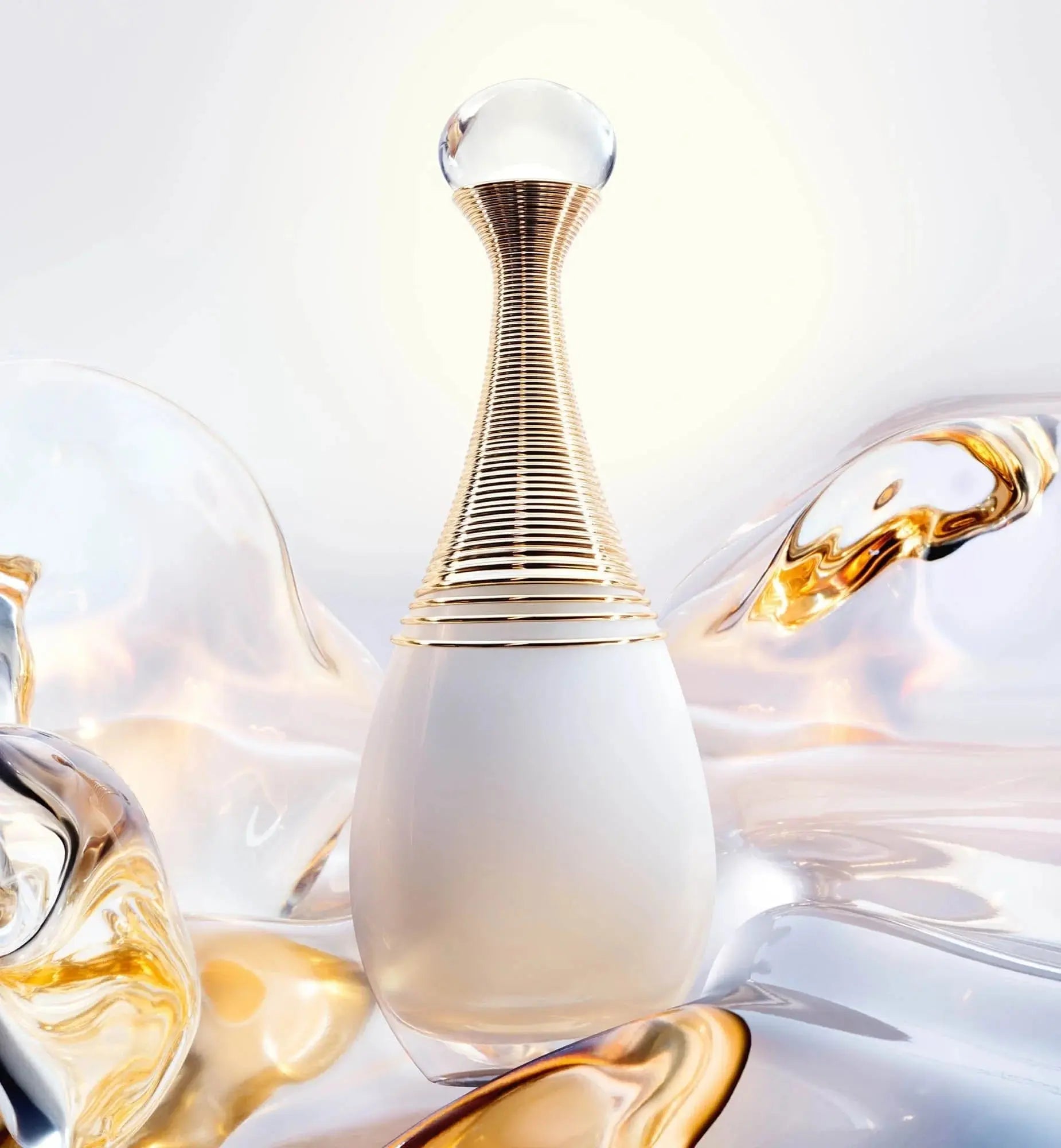 J'Adore Parfum D'Eau By Dior For Women 3.4oz EDP Spray