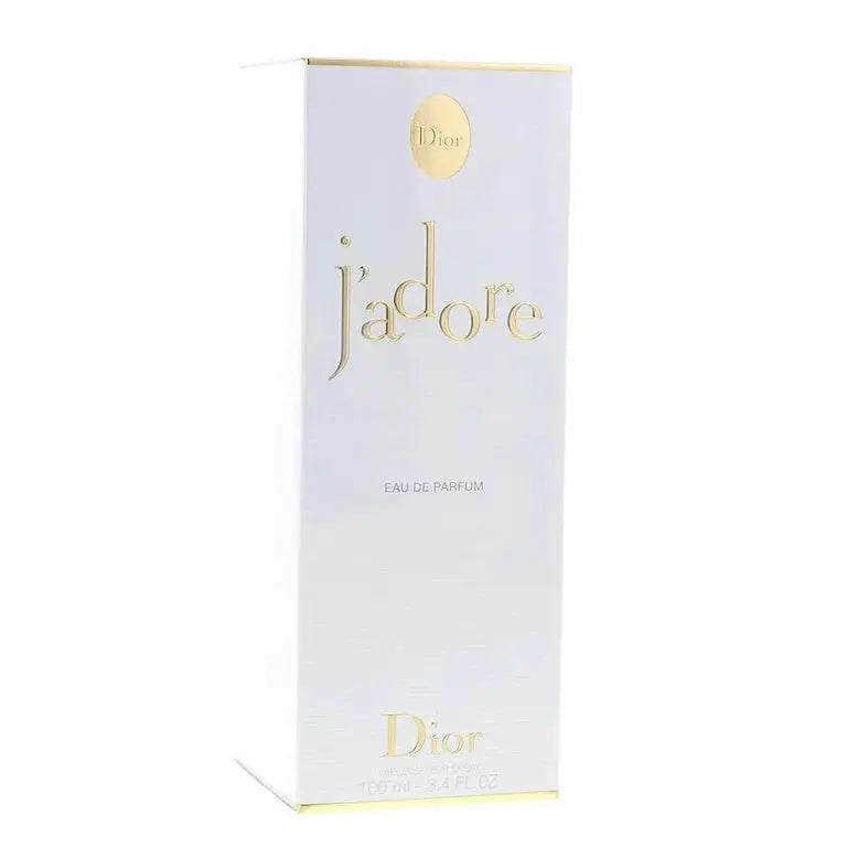 J'adore By Dior For Women 3.4oz EDP Spray