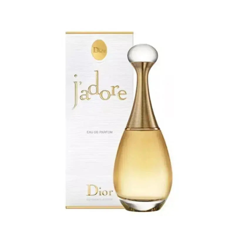J'adore By Dior For Women 3.4oz EDP Spray