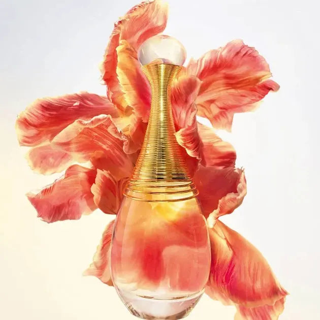 J'adore Infinissime By Dior For Women 3.4oz EDP Spray
