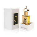 Jack Of De Club By Fragrance World For Men 2.7oz EDP Spray