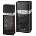 Jacomo In Black By Jacomo For Men 3.4oz EDT Spray