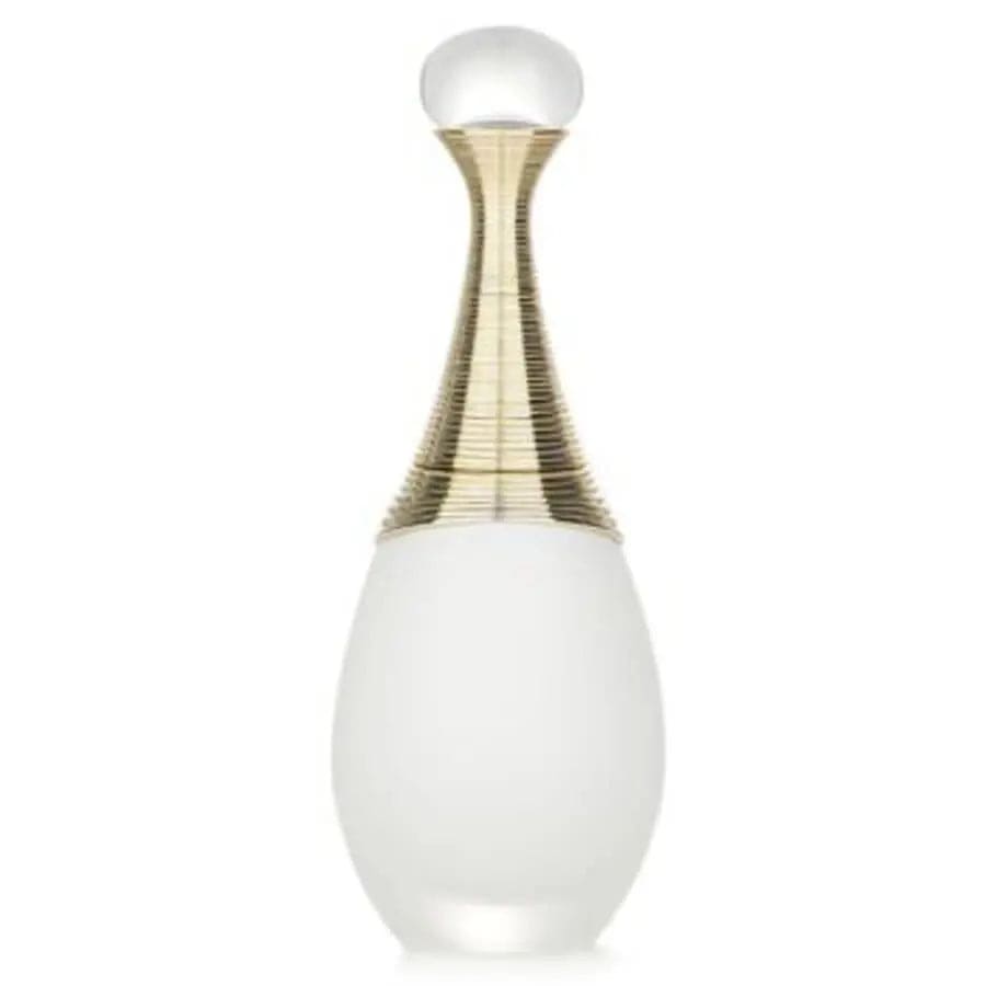Jadore Parfum Deau By Christian Dior For Women 1.7oz EDT Spray