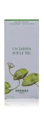 Un Jardin Sur Le Nil By Hermes For Women 3.3 oz EDT Spray