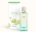 Un Jardin Sur Le Nil By Hermes For Women 3.3 oz EDT Spray