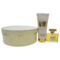 Jean Patou 1000 Set 2p For Women  2.5 oz EDT Spray