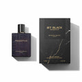 Jet Black Reserve by Michael Malul For Men 3.4 oz EDP Spray