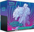SV09: Journey Together - Elite Trainer Box (ETB)