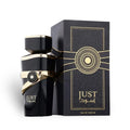 Just Aswad By Fragrance World For Men 3.4oz EDP Spray